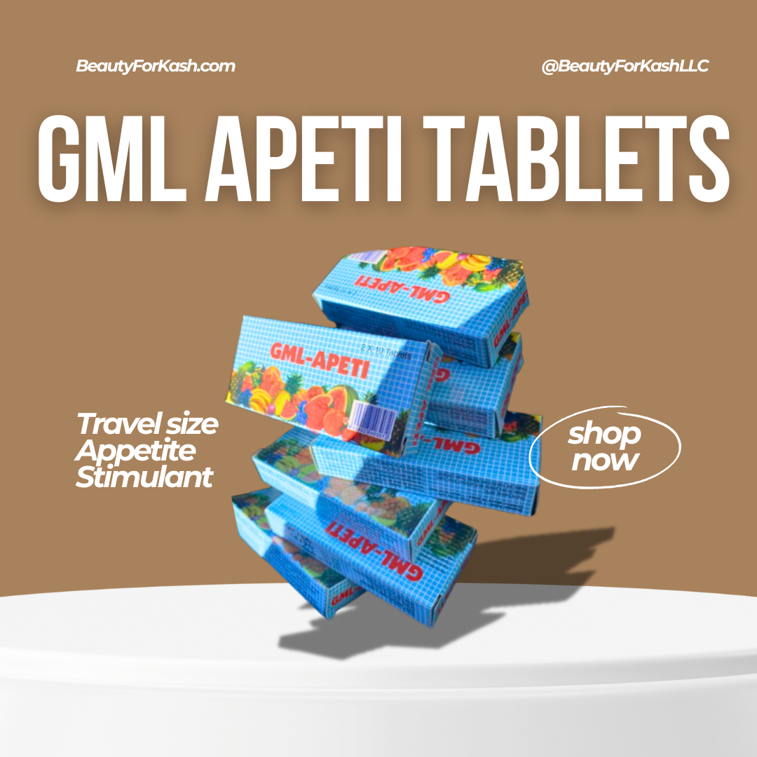 Apeti - GML Tablets {Ready to Ship}