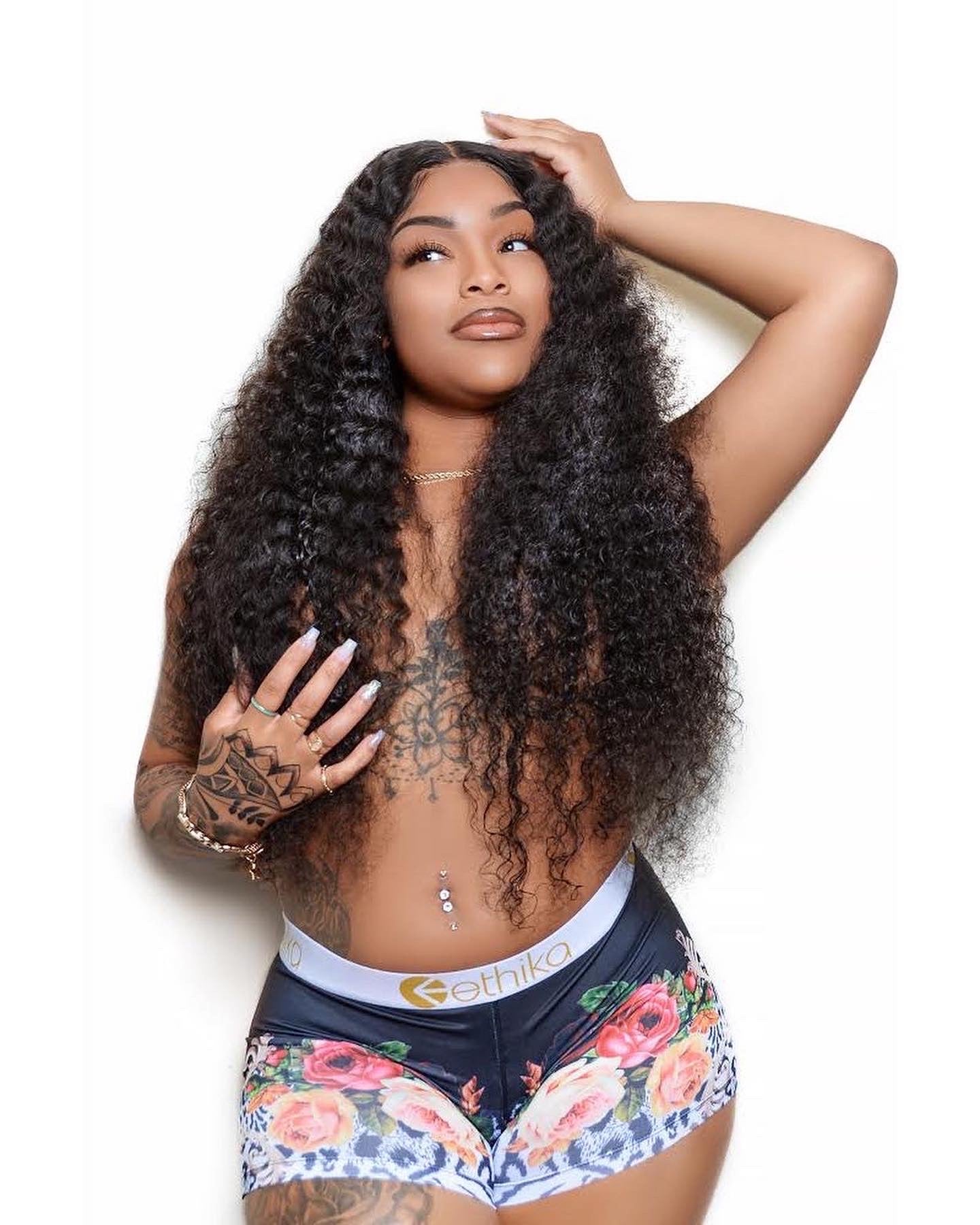 Corset Waist Trainer {Ships within 2 business days]
