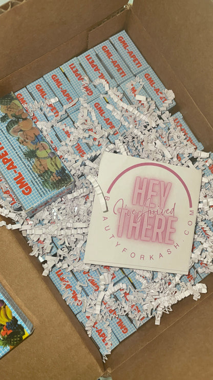 Wholesale GML Tablets {Ready to Ship}