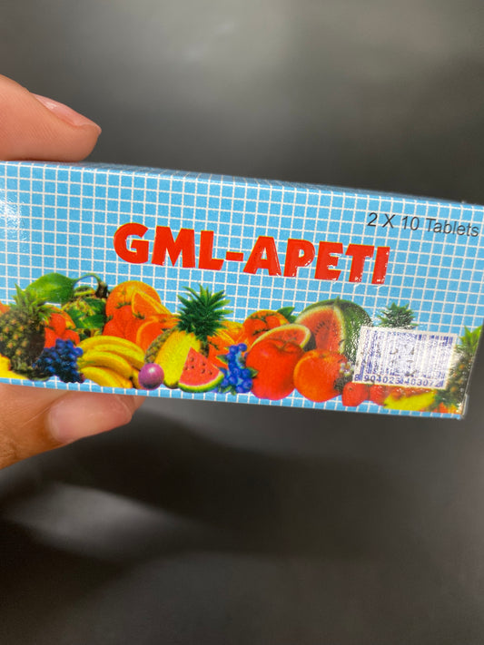 Apeti - GML Tablets {Ready to Ship}